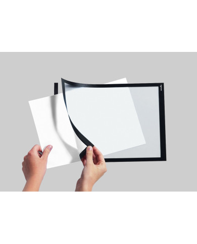 PosterFix® Frame A4 Pack 5 Unidades