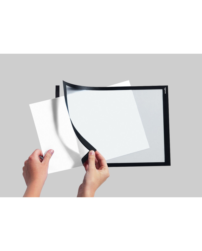 A4 PosterFix® Frame 5 Units Pack