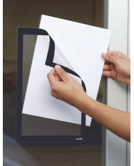A4 PosterFix® Frame 5 Units Pack