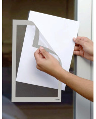 PosterFix® Frame A4 Pack 5 Unidades