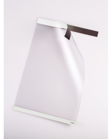 PosterFix® A0 Vertical Pack 2 Unidades.
