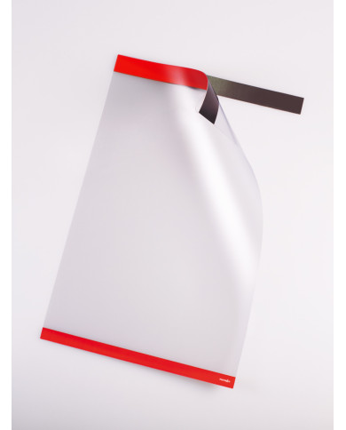 PosterFix® A2 Vertical Pack 2 Unidades.