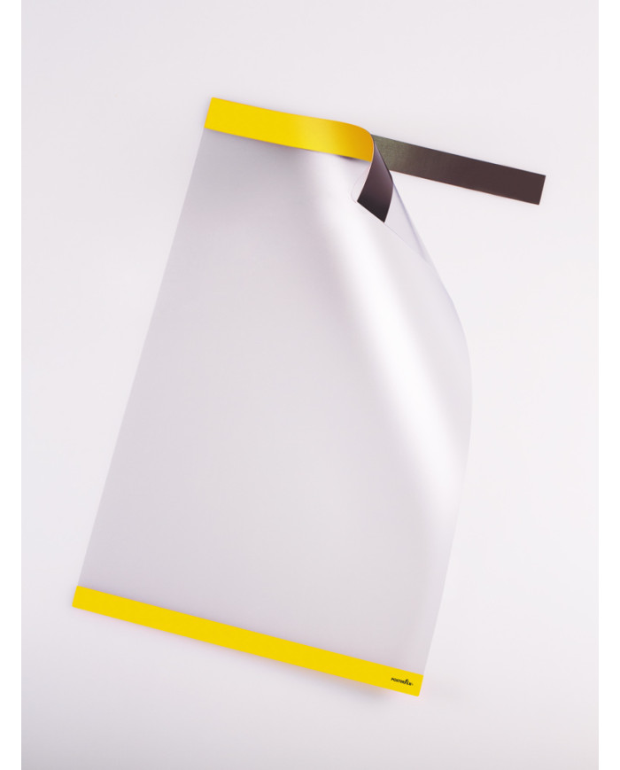 A3 Portrait PosterFix® 5 Units Pack
