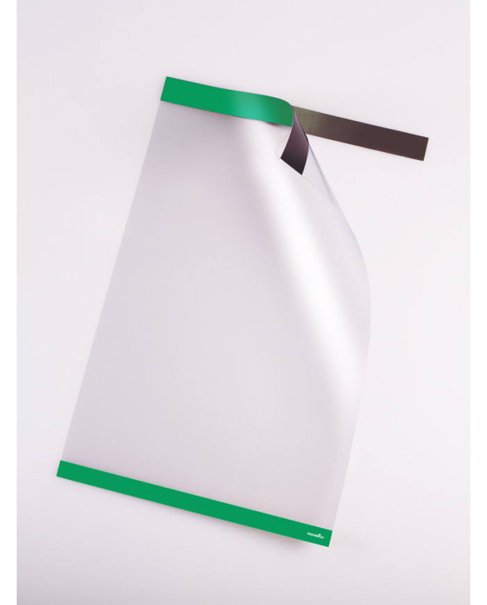 A3 Portrait PosterFix® 5 Units Pack