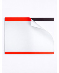 PosterFix® A4 Horizontal Pack 5 Unidades