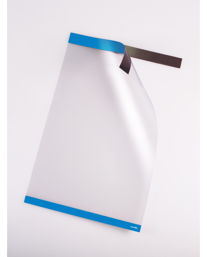 PosterFix® A4 Vertical Pack 5 Unidades