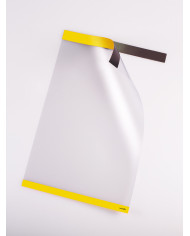 PosterFix® A4 Vertical Pack 5 Unidades