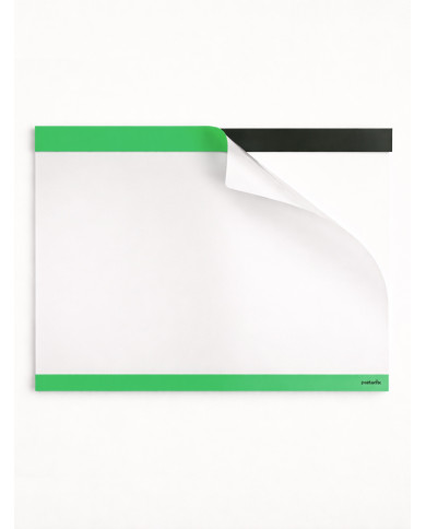 PosterFix® A5 Horizontal Pack 5 Unidades