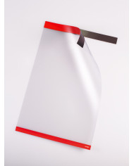 50x70 cm Portrait PosterFix® 2 Units Pack