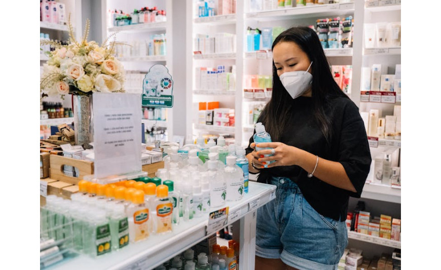 ¿Cómo usar y comprar portaprecios para tu farmacia?
