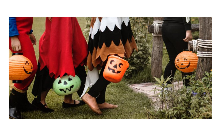 Las mejores ideas para marketing en Halloween