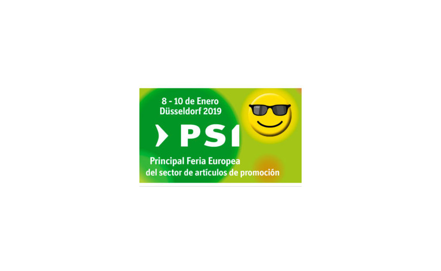 Posterfix estuvo presente en PSI 2019
