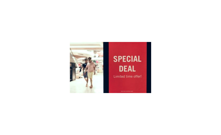 Tipos de publicidad en el punto de venta que podemos usar
