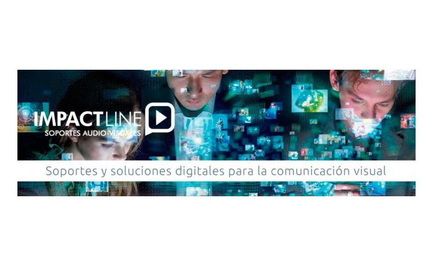 ImpactLine, nuevos productos led en nuestra web