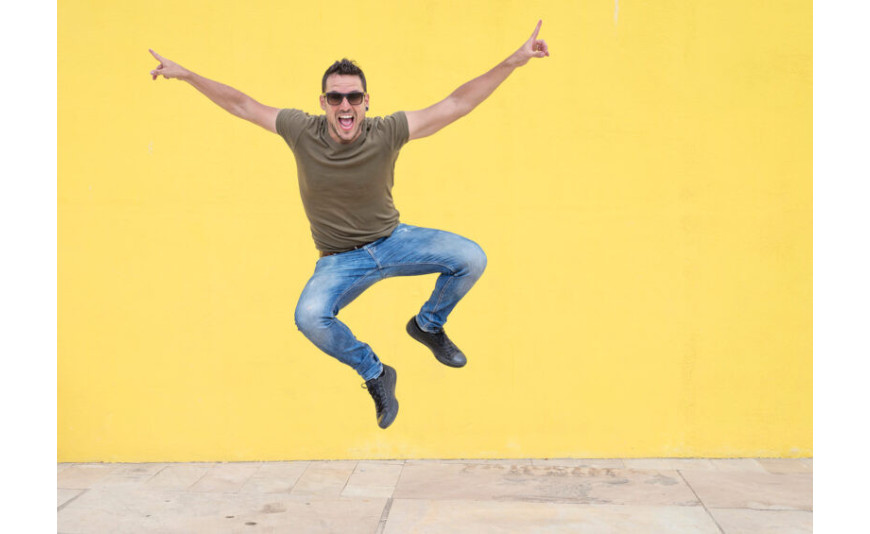 Yellow Day: El día más feliz del año y el poder del color en la publicidad